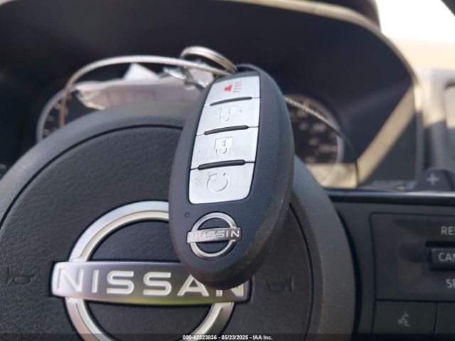 2022 NISSAN ROGUE 5N1BT3BA2NC722546 Photo 10