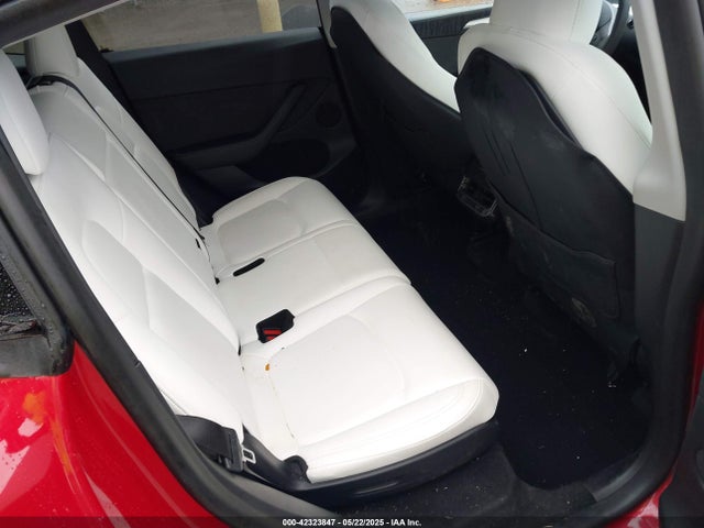 2023 TESLA MODEL Y 7SAYGAEE7PF800978 Photo 7