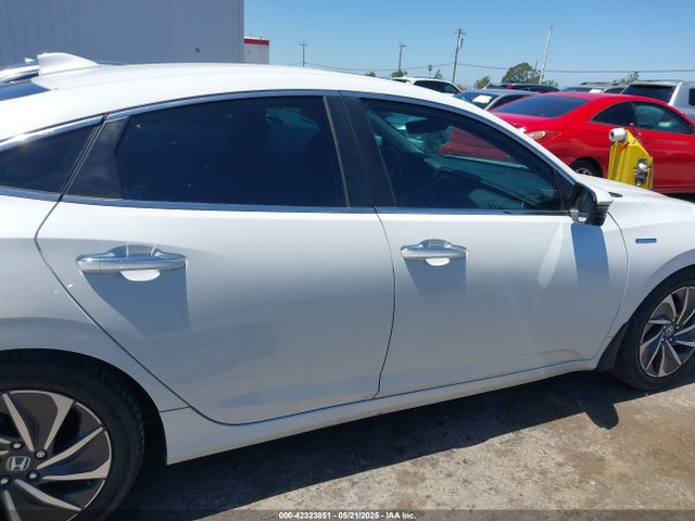 19XZE4F9XLE003747 Honda leb6