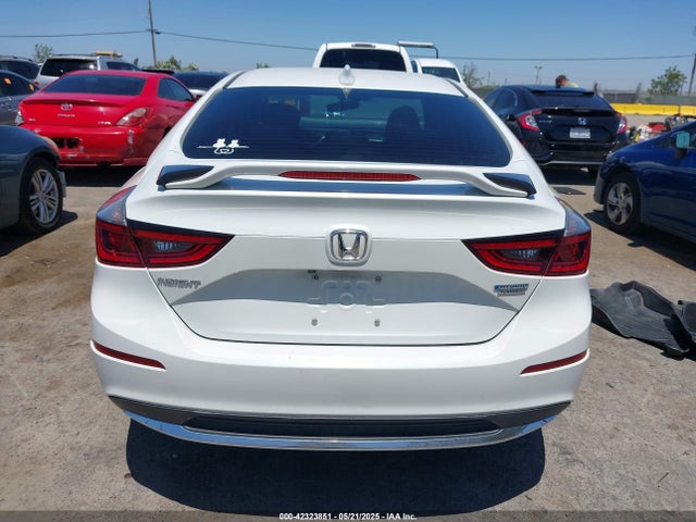 19XZE4F9XLE003747 Honda leb6