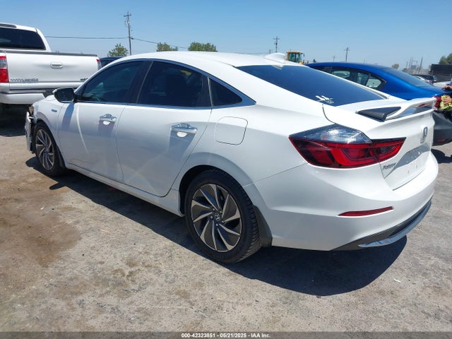 19XZE4F9XLE003747 Honda leb6
