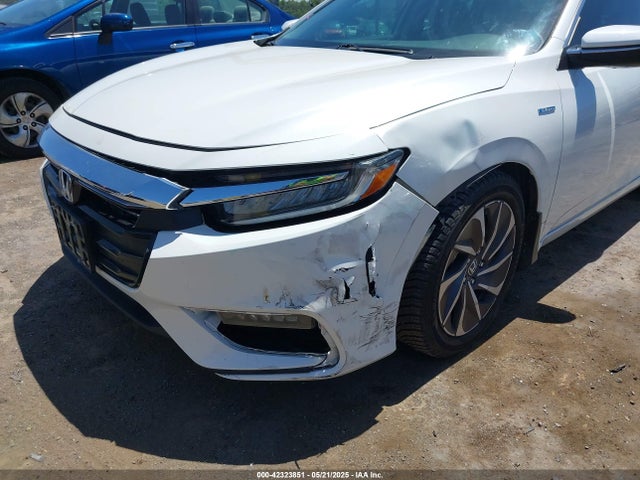 19XZE4F9XLE003747 Honda leb6