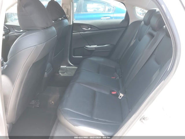 19XZE4F9XLE003747 Honda leb6