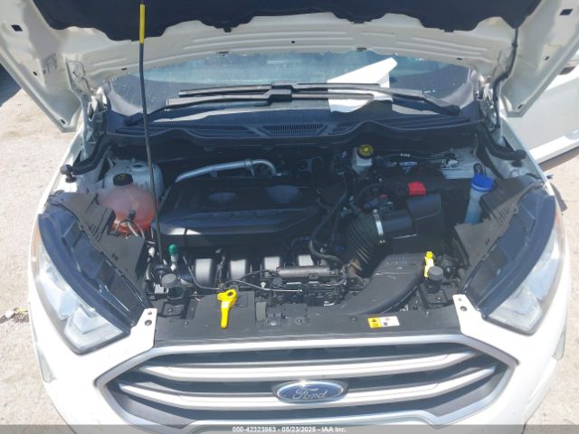 2020 FORD ECOSPORT MAJ6S3GLXLC344921 Photo 9