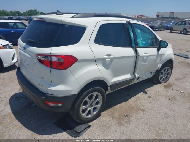 2020 FORD ECOSPORT MAJ6S3GLXLC344921 Photo 3