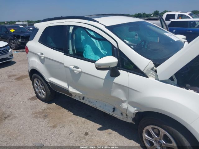 2020 FORD ECOSPORT MAJ6S3GLXLC344921 Photo 5