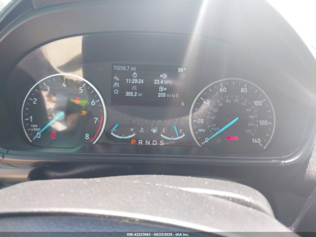 2020 FORD ECOSPORT MAJ6S3GLXLC344921 Photo 6