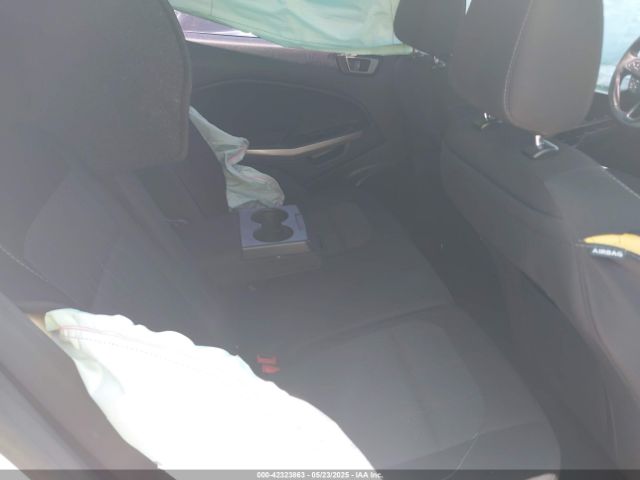 2020 FORD ECOSPORT MAJ6S3GLXLC344921 Photo 7