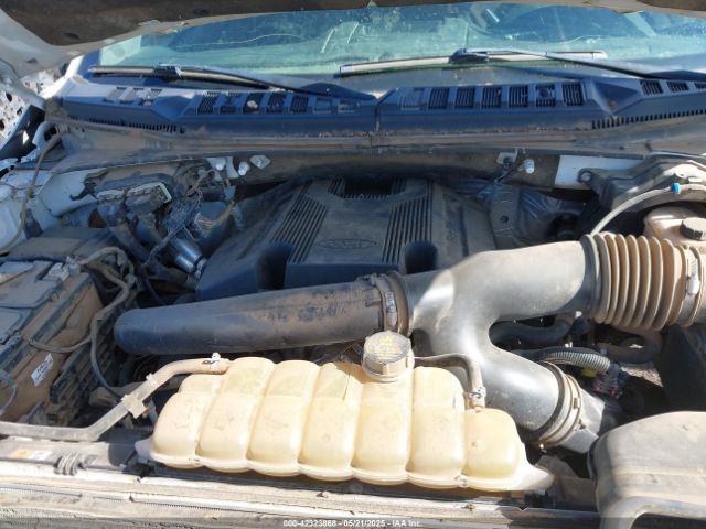 1FTFW1E4XKKD39589 Ford F-150 Xlt