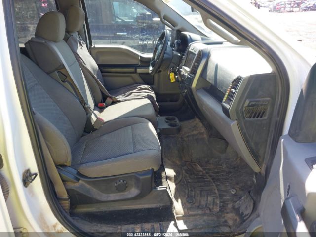 1FTFW1E4XKKD39589 Ford F-150 Xlt