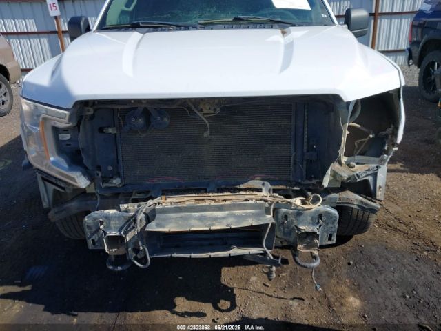 1FTFW1E4XKKD39589 Ford F-150 Xlt