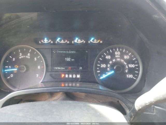 1FTFW1E4XKKD39589 Ford F-150 Xlt