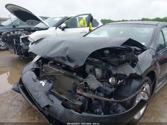2008 MITSUBISHI ECLIPSE 4A3AK24F78E007516 Photo 5