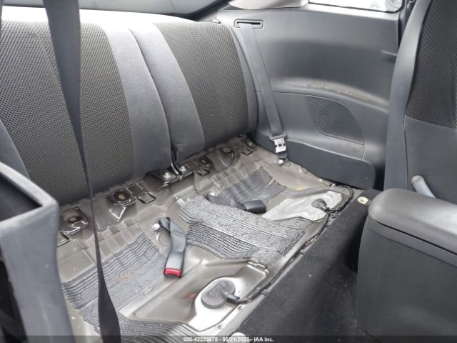 2008 MITSUBISHI ECLIPSE 4A3AK24F78E007516 Photo 7