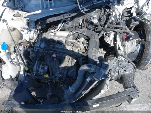 2020 KIA FORTE 3KPF44AC1LE158745 Photo 9