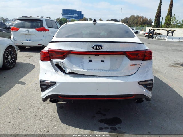KIA t-gdi gamma 2020 3KPF44AC1LE158745 Image 16