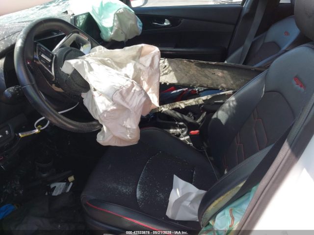 2020 KIA FORTE 3KPF44AC1LE158745 Photo 4