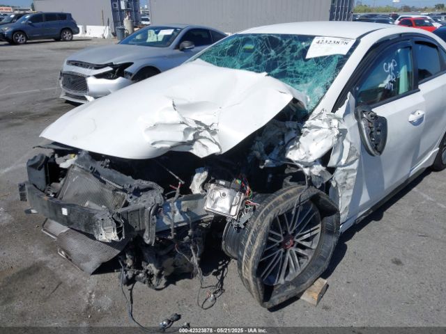 2020 KIA FORTE 3KPF44AC1LE158745 Photo 5