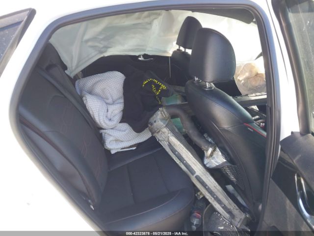 2020 KIA FORTE 3KPF44AC1LE158745 Photo 7