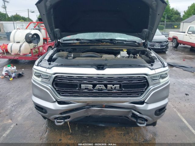 2023 RAM 1500 1C6SRFHT1PN531759 Photo 9