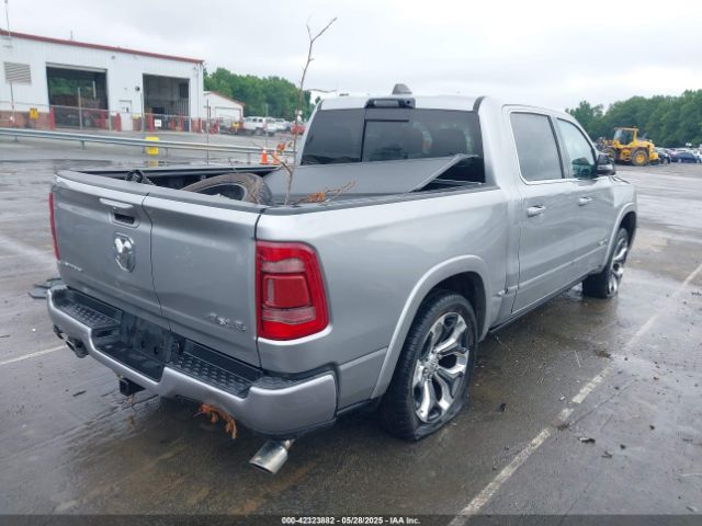 2023 RAM 1500 1C6SRFHT1PN531759 Photo 3