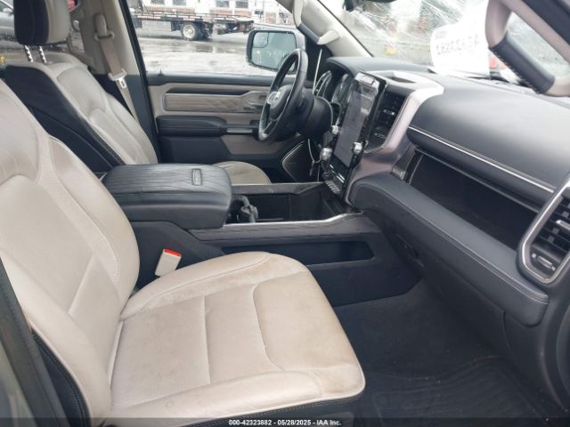 2023 RAM 1500 1C6SRFHT1PN531759 Photo 4