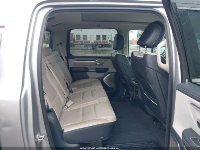 2023 RAM 1500 1C6SRFHT1PN531759 Photo 7