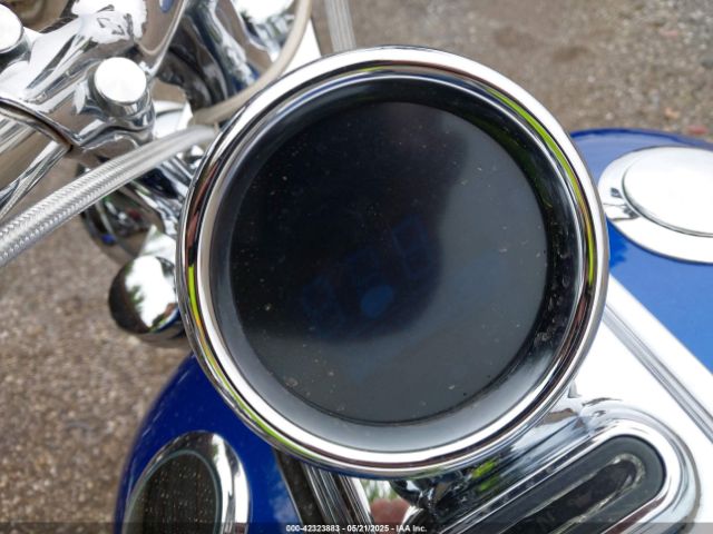 2009 HARLEY-DAVIDSON FXCWC 1HD1JK5119Y016445 Photo 6