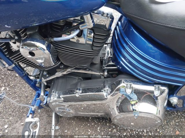 2009 HARLEY-DAVIDSON FXCWC 1HD1JK5119Y016445 Photo 8