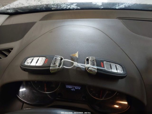 2017 AUDI Q5 WA1C2AFP4HA054807 Photo 10