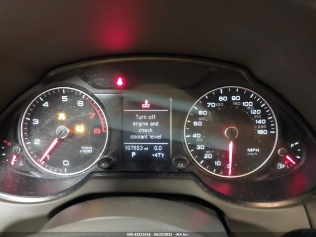 2017 AUDI Q5 WA1C2AFP4HA054807 Photo 6