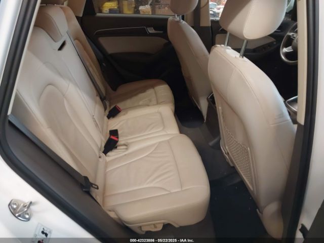 2017 AUDI Q5 WA1C2AFP4HA054807 Photo 7