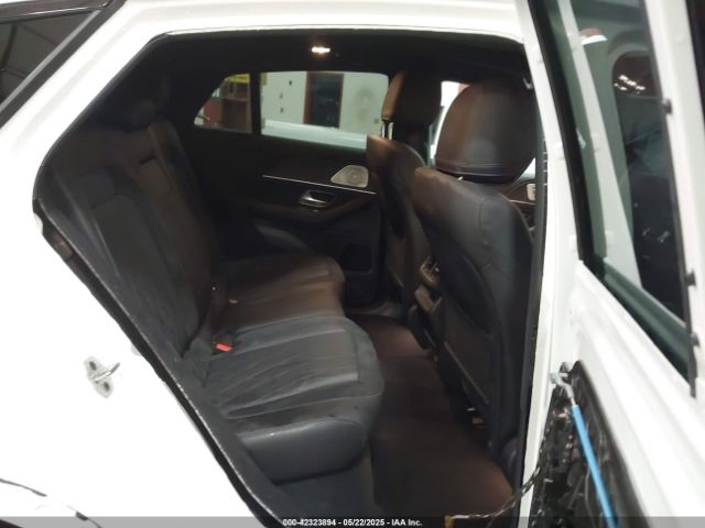 4JGFD6BBXNA831650 Mercedes-Benz Amg Gle 53 Coupe 4matic