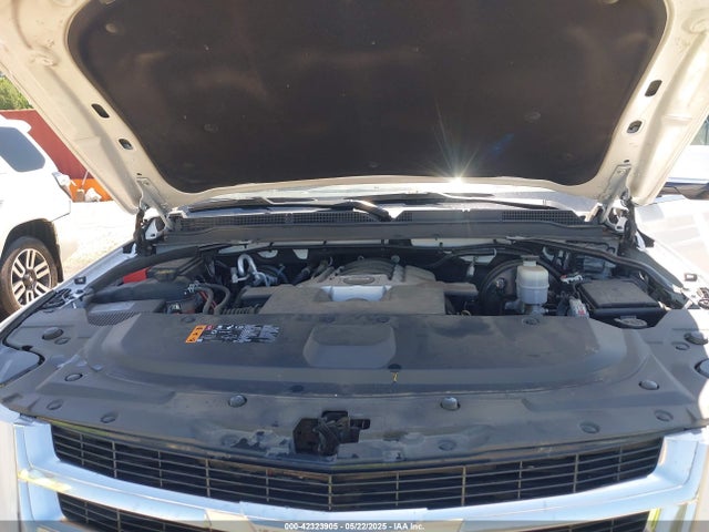 2020 CADILLAC ESCALADE 1GYS3BKJ1LR131062 Photo 9