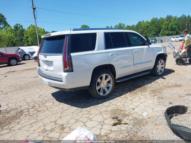 2020 CADILLAC ESCALADE 1GYS3BKJ1LR131062 Photo 3