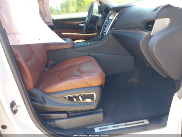 2020 CADILLAC ESCALADE 1GYS3BKJ1LR131062 Photo 4