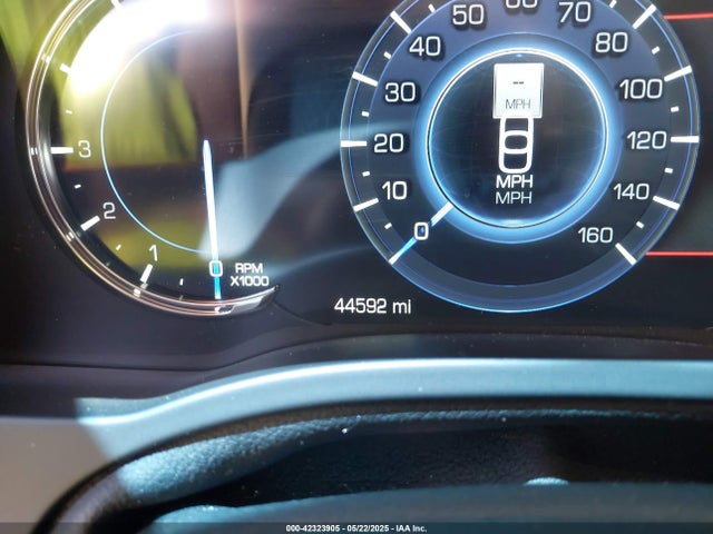 2020 CADILLAC ESCALADE 1GYS3BKJ1LR131062 Photo 6