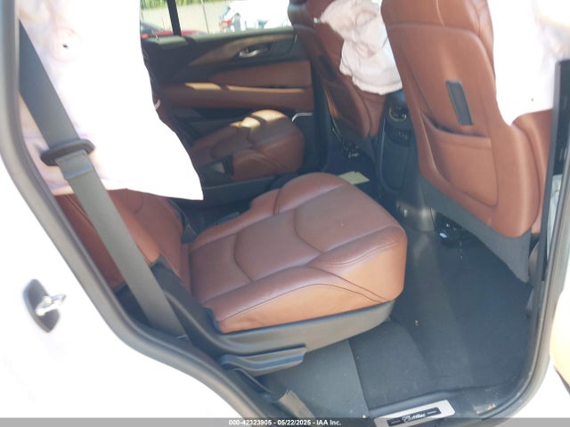 2020 CADILLAC ESCALADE 1GYS3BKJ1LR131062 Photo 7