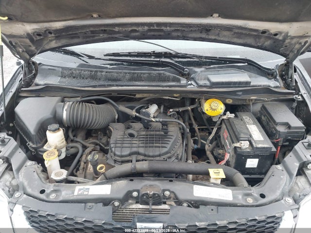 Dodge Grand Caravan Sxt 2019 2C4RDGCG9KR621193 Image 10
