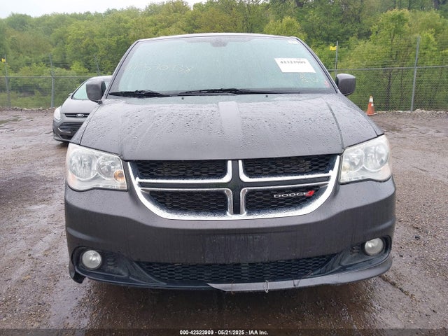 Dodge Grand Caravan Sxt 2019 2C4RDGCG9KR621193 Image 12