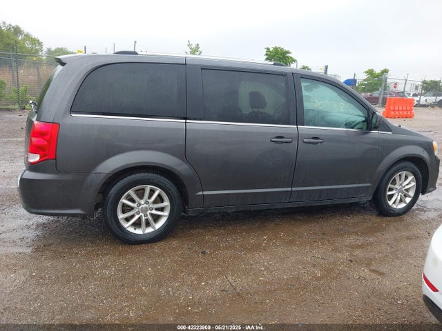 Dodge Grand Caravan Sxt 2019 2C4RDGCG9KR621193 Image 13