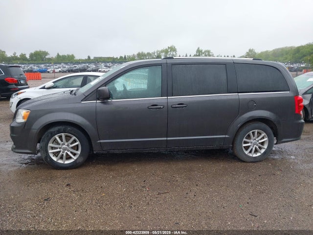 Dodge Grand Caravan Sxt 2019 2C4RDGCG9KR621193 Image 14