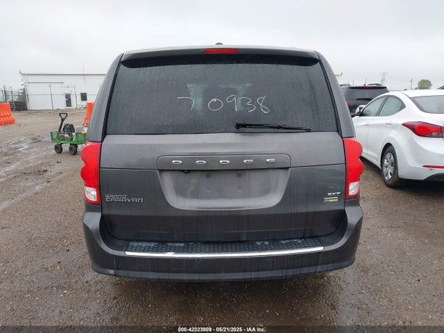 Dodge Grand Caravan Sxt 2019 2C4RDGCG9KR621193 Image 16