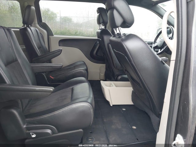 Dodge Grand Caravan Sxt 2019 2C4RDGCG9KR621193 Image 8