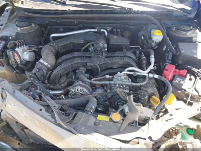 2025 SUBARU OUTBACK 4S4BTACC7S3130771 Photo 9