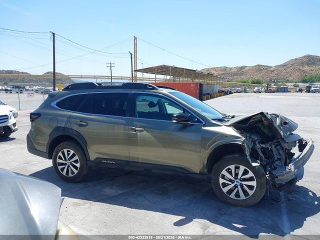 Subaru na, u5 2025 4S4BTACC7S3130771 Image 13
