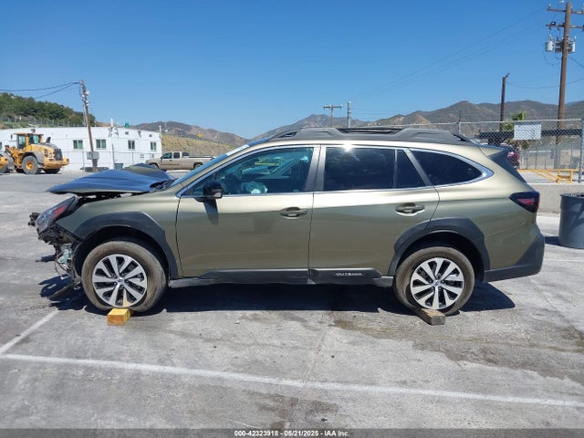 Subaru na, u5 2025 4S4BTACC7S3130771 Image 14
