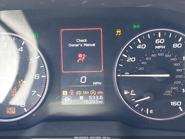 Subaru na, u5 2025 4S4BTACC7S3130771 Image 15