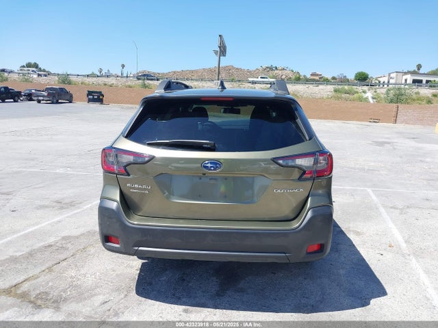 Subaru na, u5 2025 4S4BTACC7S3130771 Image 16