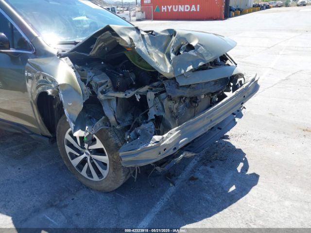 2025 SUBARU OUTBACK 4S4BTACC7S3130771 Photo 5